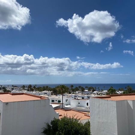 Atalaya Apartment Vista Mar Puerto del Carmen  Exterior foto