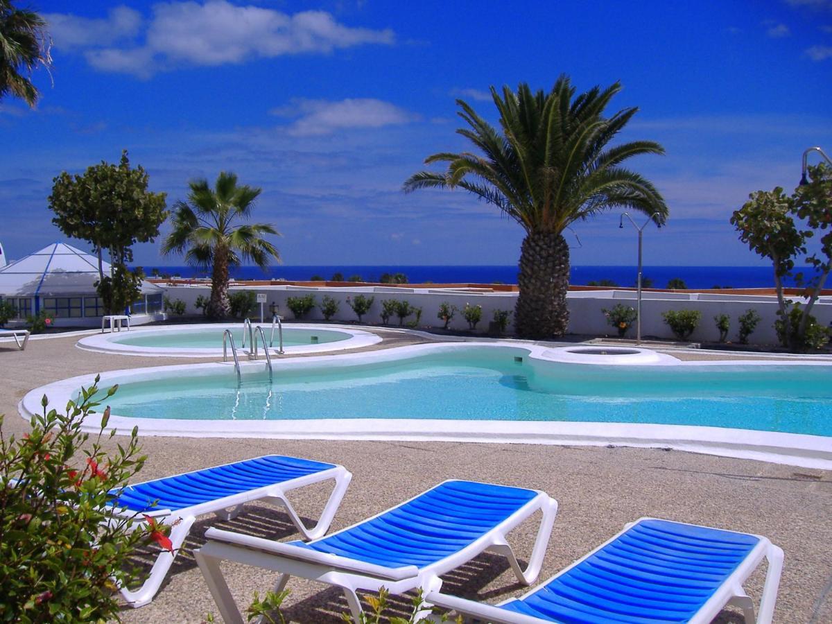 Atalaya Apartment Vista Mar Puerto del Carmen  Exterior foto