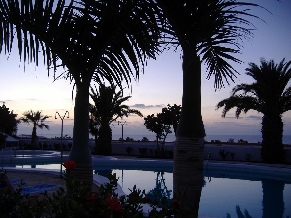 Atalaya Apartment Vista Mar Puerto del Carmen  Exterior foto