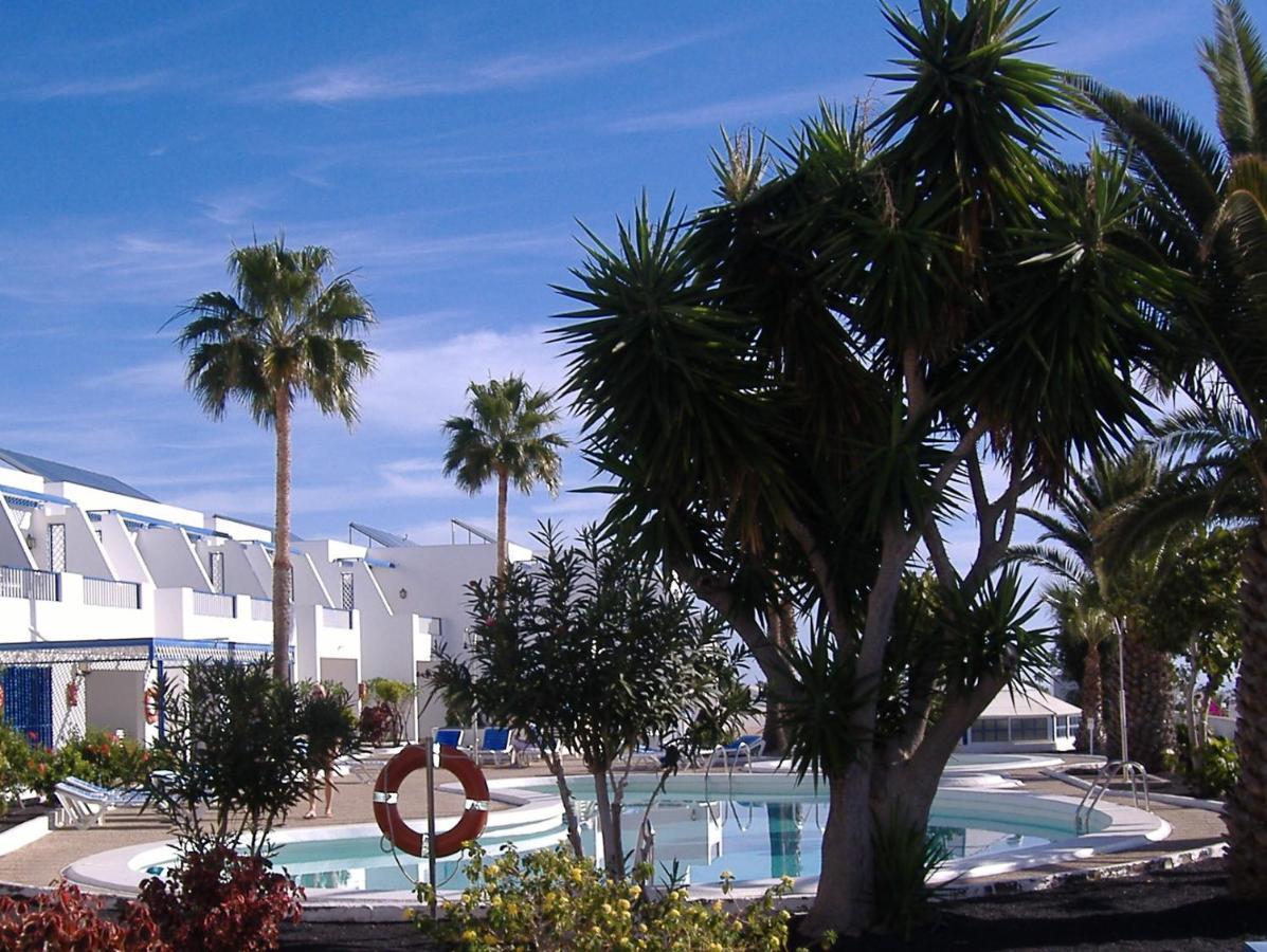 Atalaya Apartment Vista Mar Puerto del Carmen  Exterior foto