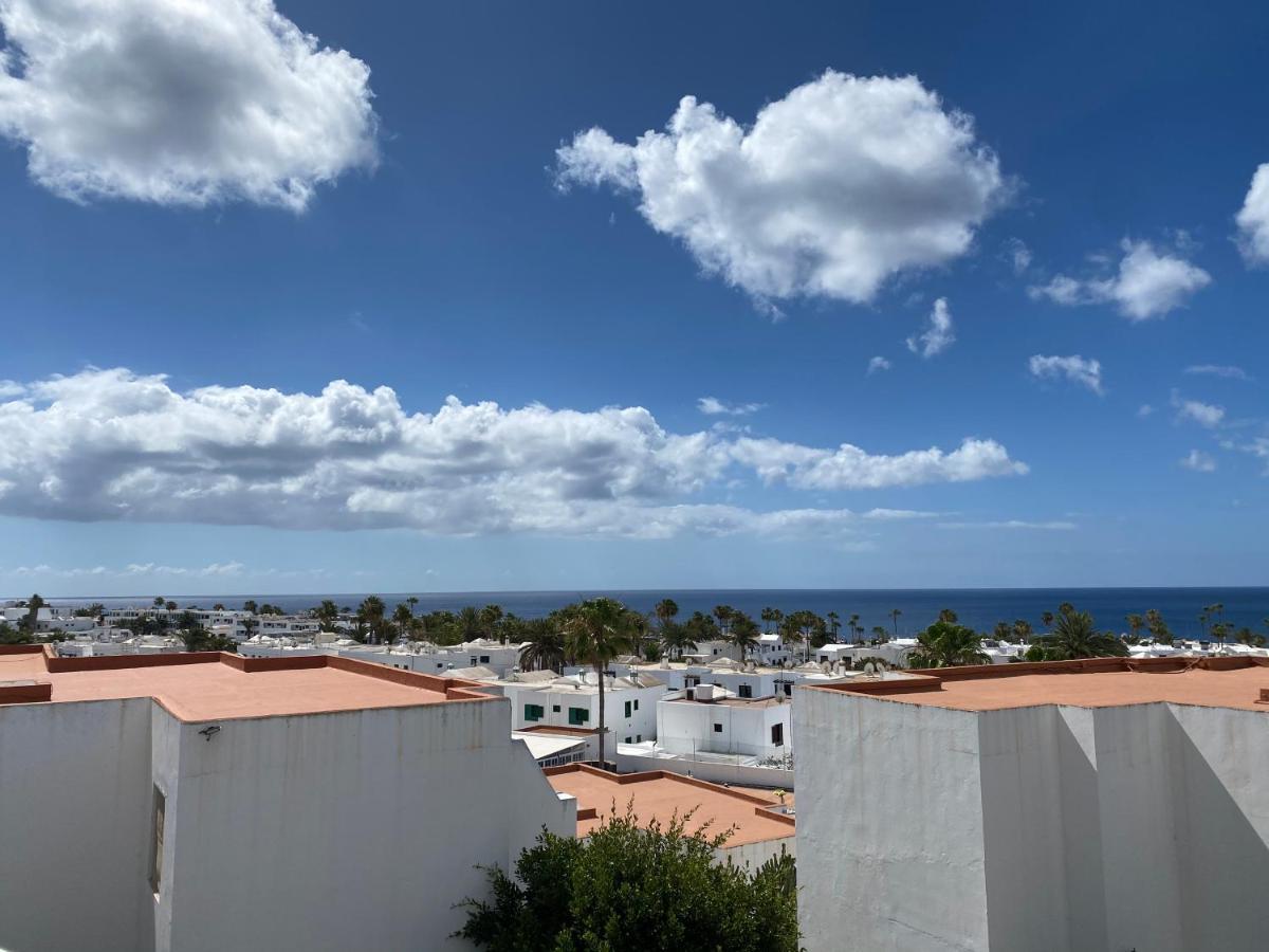 Atalaya Apartment Vista Mar Puerto del Carmen  Exterior foto