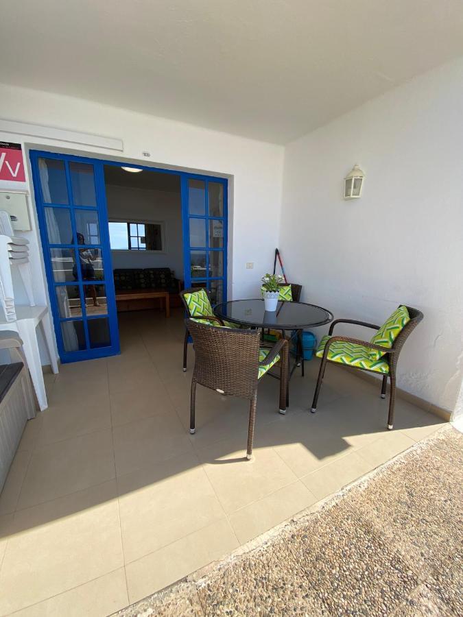 Atalaya Apartment Vista Mar Puerto del Carmen  Exterior foto