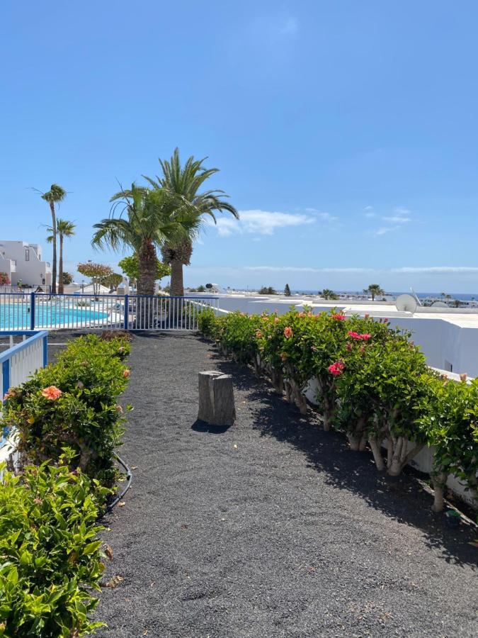 Atalaya Apartment Vista Mar Puerto del Carmen  Exterior foto